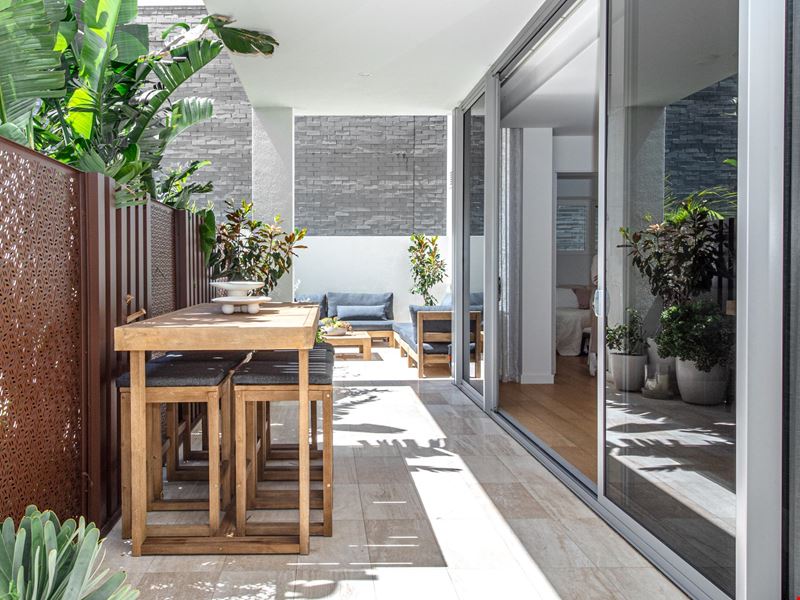 22/11 Mccabe Street, North Fremantle WA 6159
