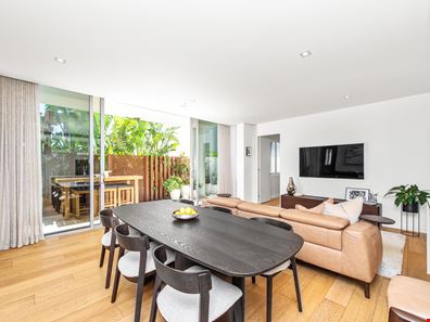 22/11 Mccabe Street, North Fremantle WA 6159