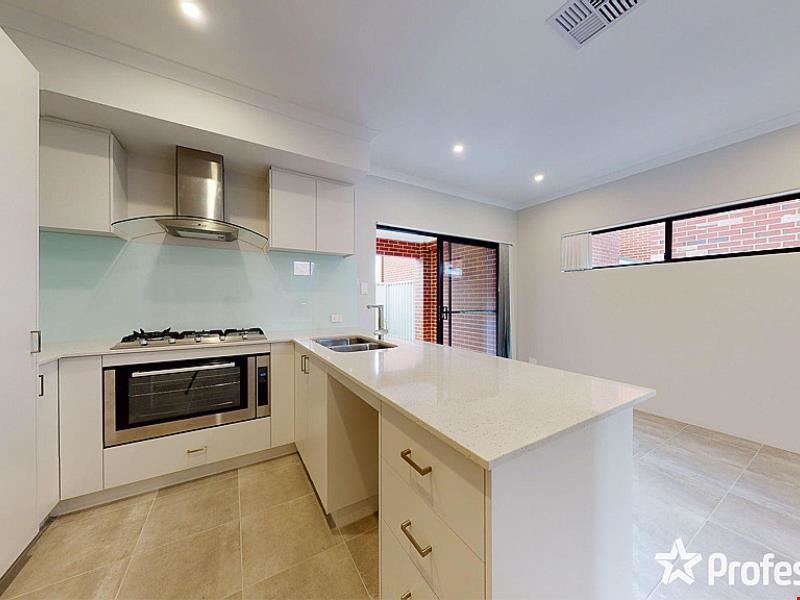 3/14 Clydesdale Street, Burswood WA 6100