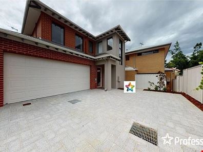 3/14 Clydesdale Street, Burswood WA 6100