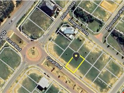 7 Coral Boulevard, Kalbarri WA 6536