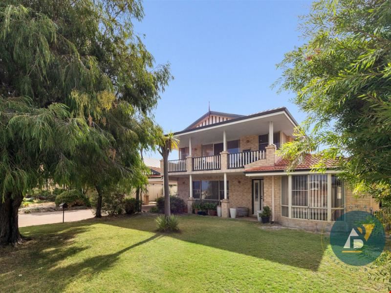 4 Groyne Road, Geographe WA 6280