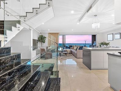 26 Socrates Parade, North Coogee WA 6163