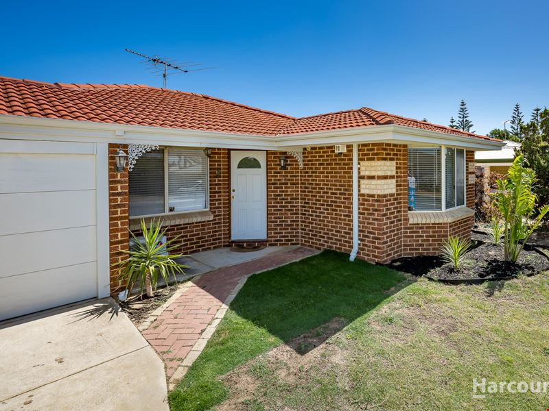 15 Christian Circle, Quinns Rocks