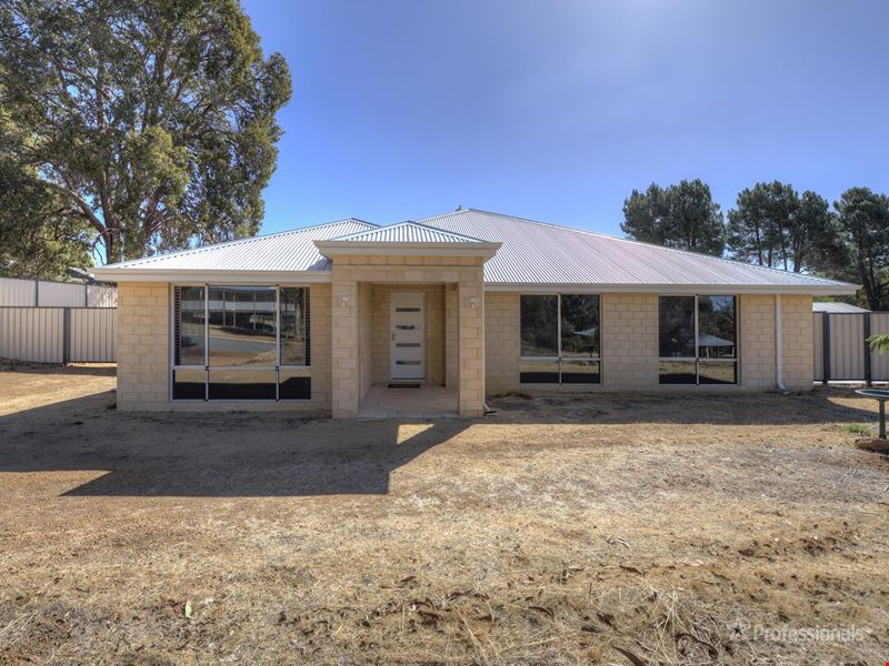 6 Truslove Street, Wooroloo