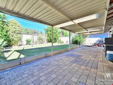 26D Greville Way, Girrawheen WA 6064