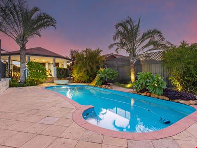 25 Willaring Drive, Beckenham WA 6107