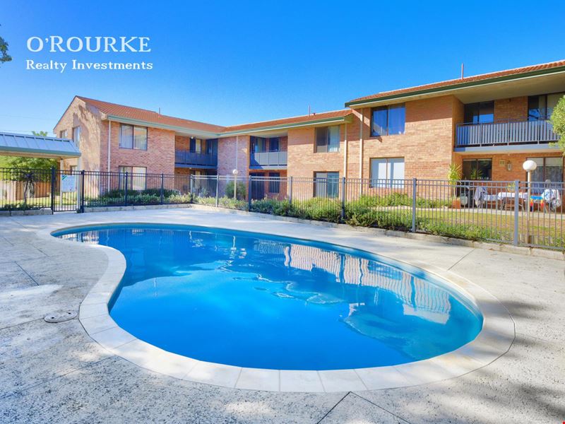 27/33 Stanley Street, Scarborough WA 6019