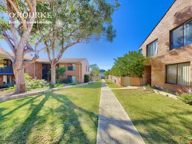 27/33 Stanley Street, Scarborough WA 6019