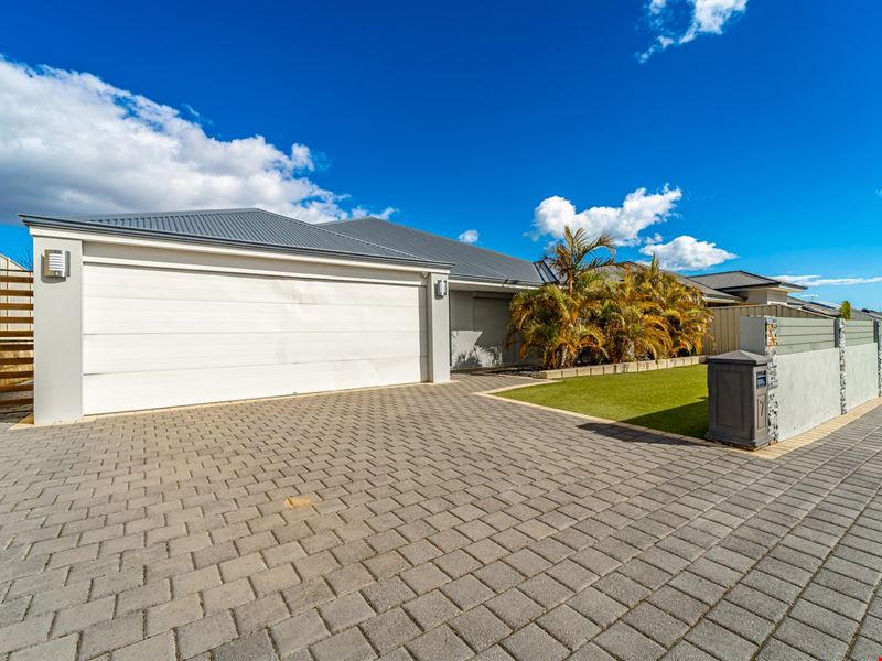 7 Banksiadale Gate, Lakelands WA 6180