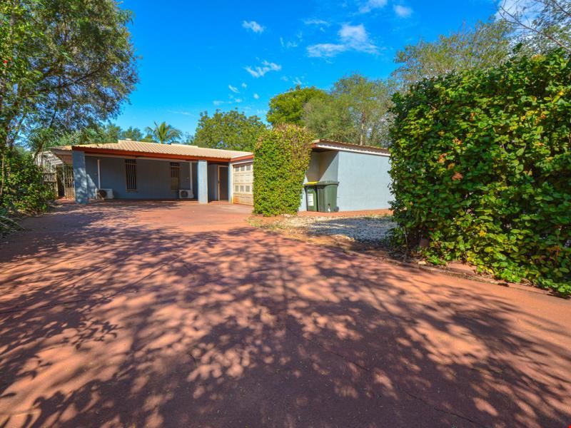 6 Hakea Court, South Hedland WA 6722