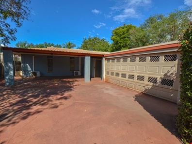 6 Hakea Court, South Hedland WA 6722