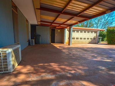 6 Hakea Court, South Hedland WA 6722