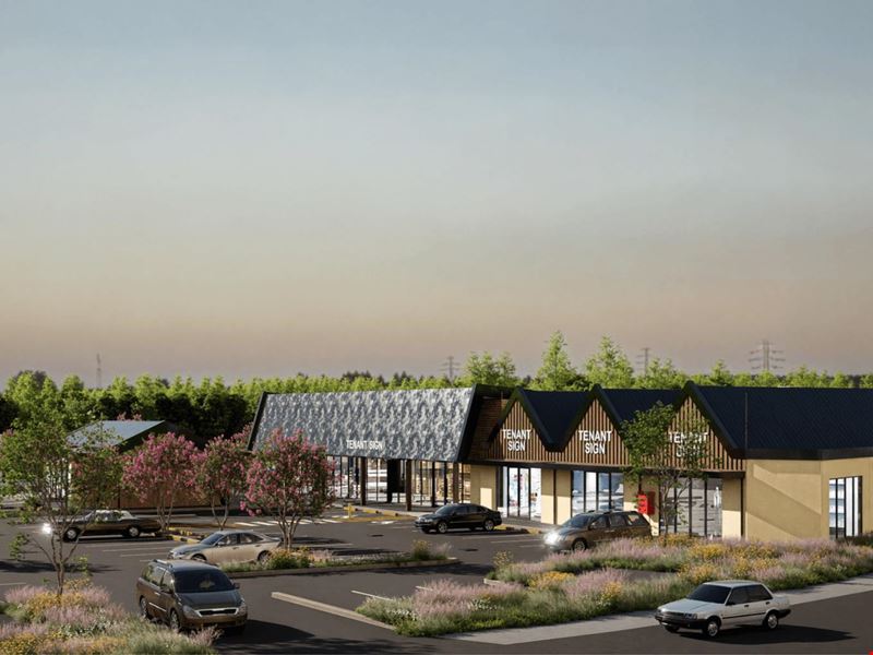 LOT 401 Bussell Hwy, Cowaramup WA 6284