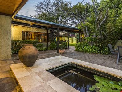 10 JAMES STREET, Guildford WA 6055