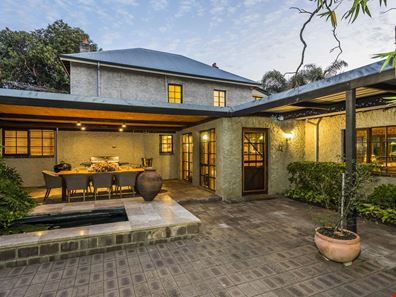 10 JAMES STREET, Guildford WA 6055