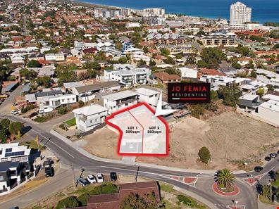 27A Nautilus Crescent, Scarborough WA 6019