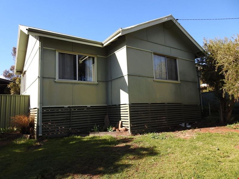 54 Williams Street, Boyup Brook WA 6244