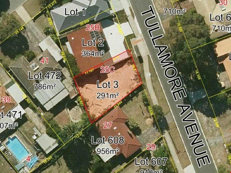 25C Tullamore Avenue, Thornlie WA 6108
