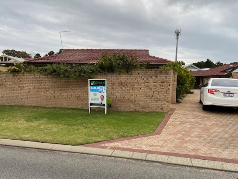 4/78-80 Oakmont Avenue, Meadow Springs WA 6210