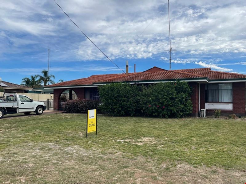 3a Merritt Street, Capel WA 6271