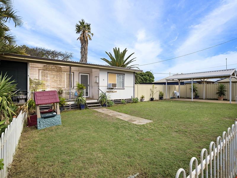 4 Abraham Street, Utakarra WA 6530