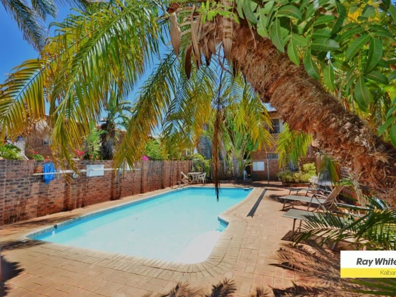 4/38 Mortimer Street - Kalbarri Reef Villas, Kalbarri WA 6536