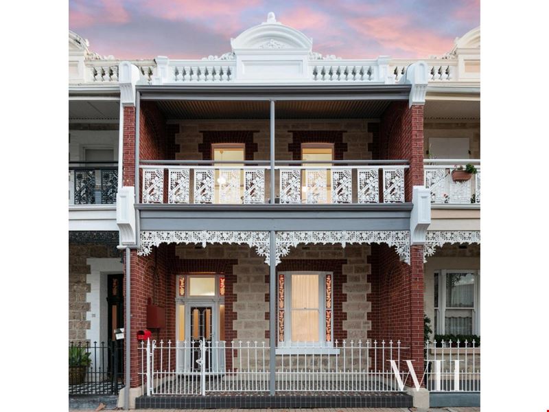 23 Point Street, Fremantle WA 6160