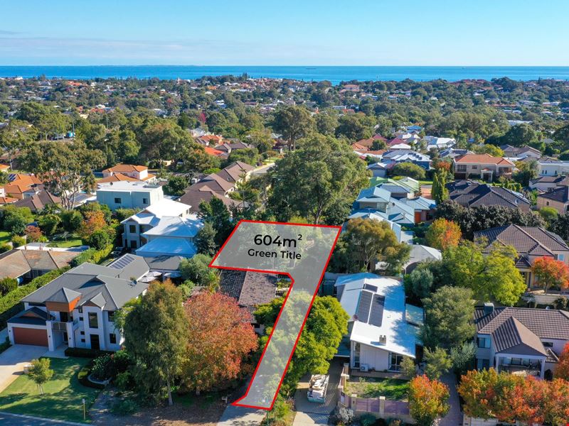 2/11 Unwin Avenue, Wembley Downs WA 6019
