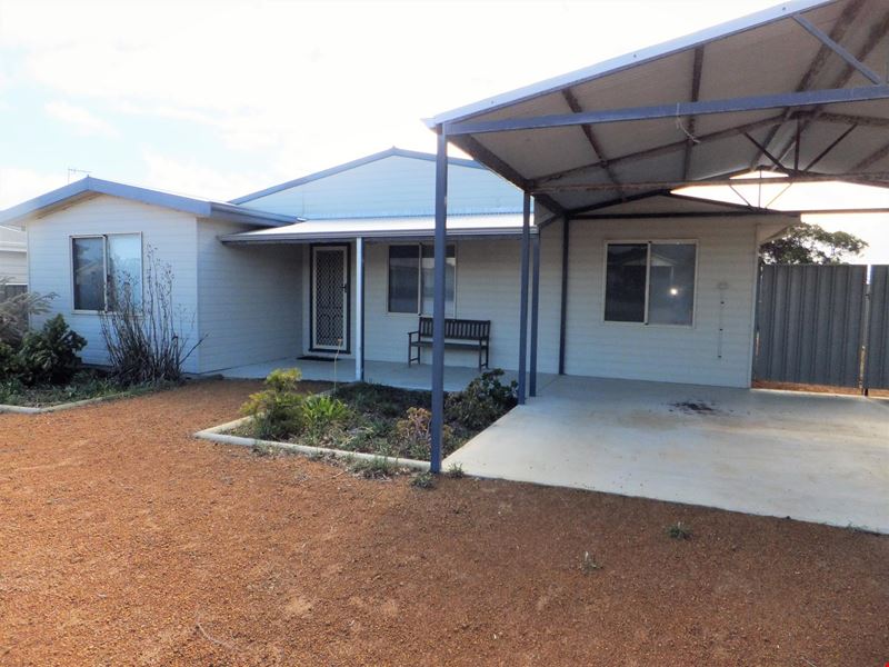 30 France Street, Hopetoun WA 6348