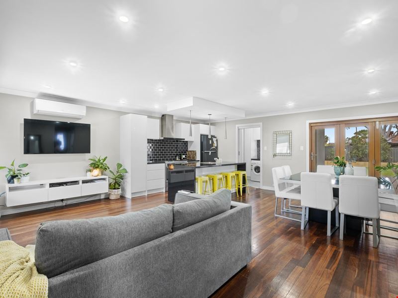 3 Meyrick Way, Langford WA 6147