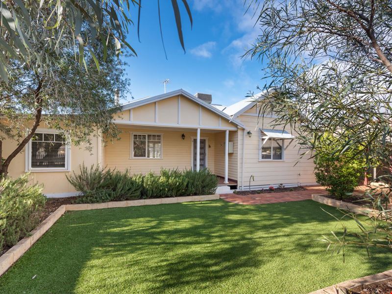 13 Ward Street, Lamington WA 6430