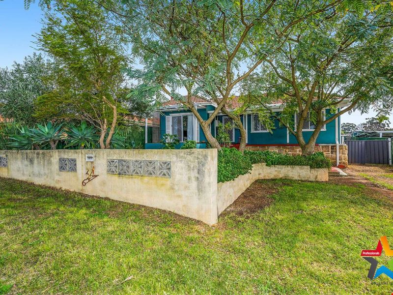 34 Margaret Street, Ashfield WA 6054