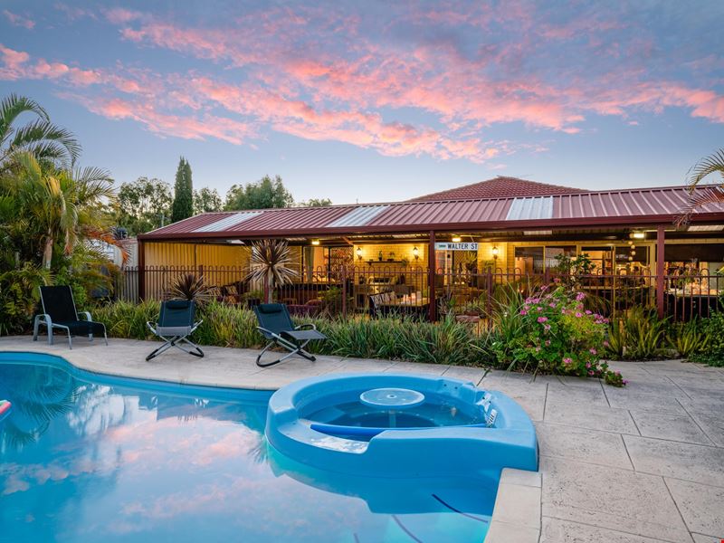 4B Bellevue Road, Bellevue WA 6056