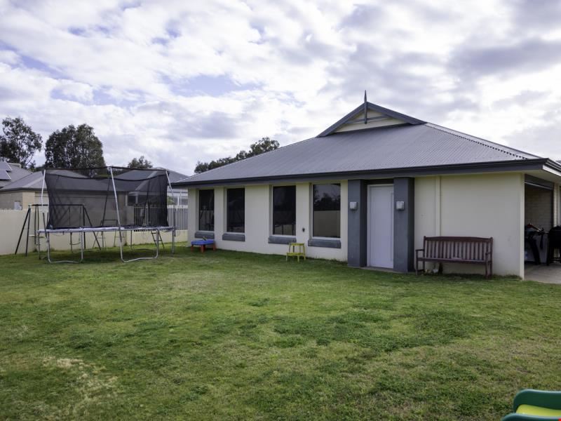 16 Illawarra Terrace, Vasse WA 6280