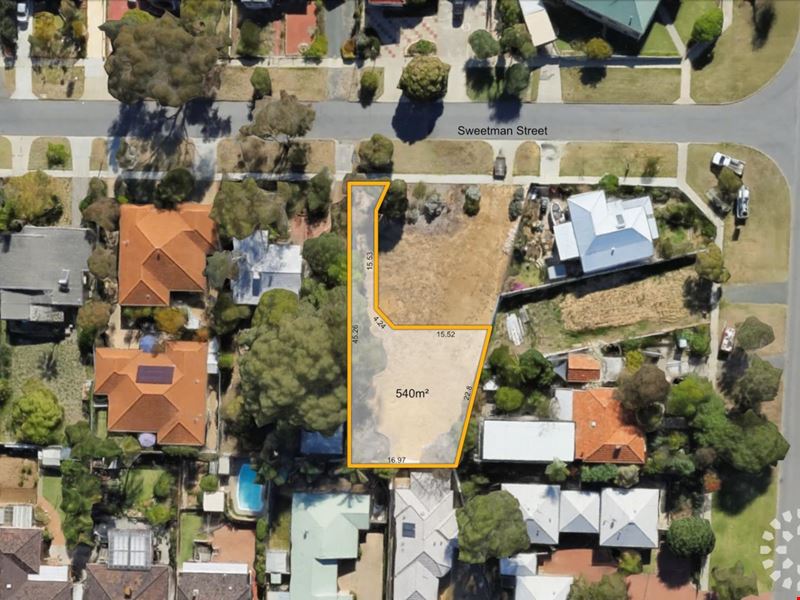 18 Sweetman Street, White Gum Valley WA 6162