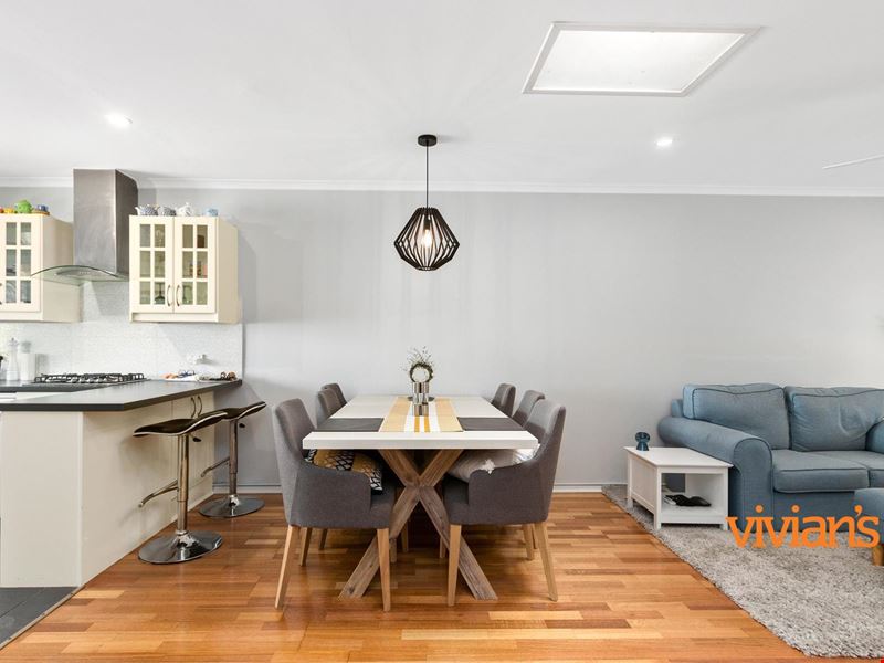 2/44 Wellington Street, Mosman Park WA 6012