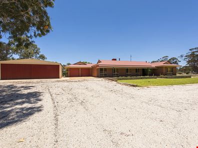 Lot 210 Clarke Street, Moora WA 6510