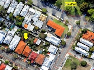 9 Ioppolo Lane, Perth WA 6000