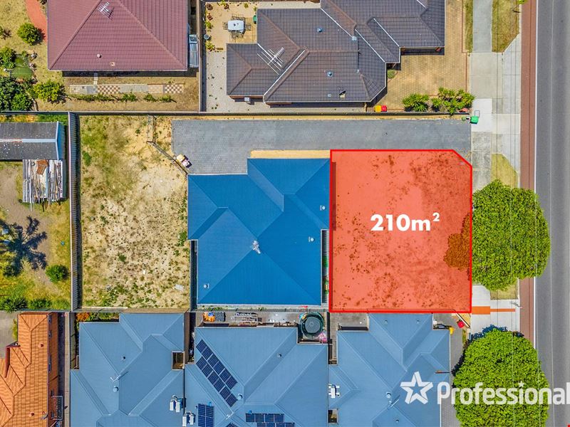 149A Ravenswood Drive, Westminster WA 6061