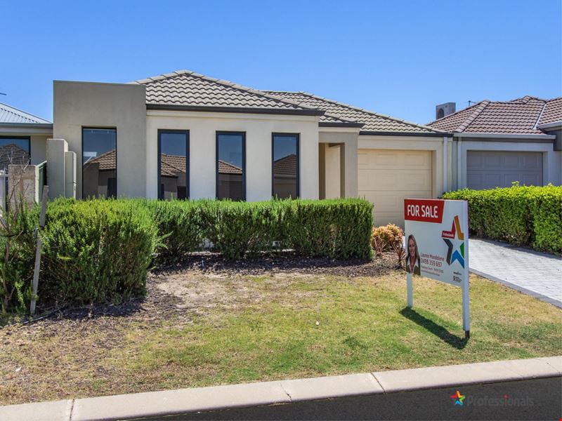 16 Meridian Way, Kwinana Town Centre WA 6167