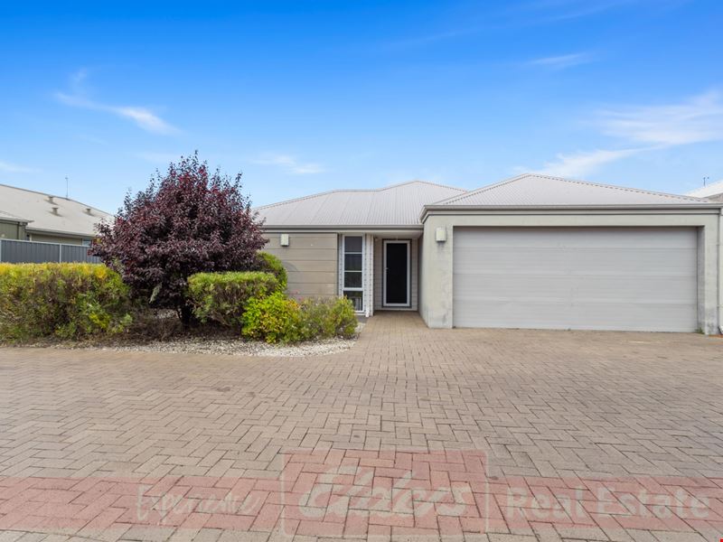 3/17 Moira Road, Collie WA 6225