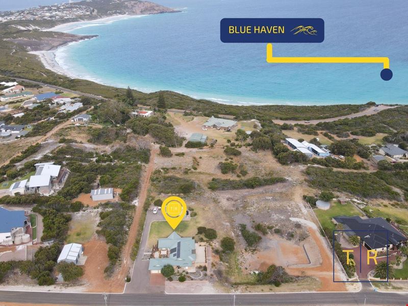 9 Peek Road, West Beach WA 6450