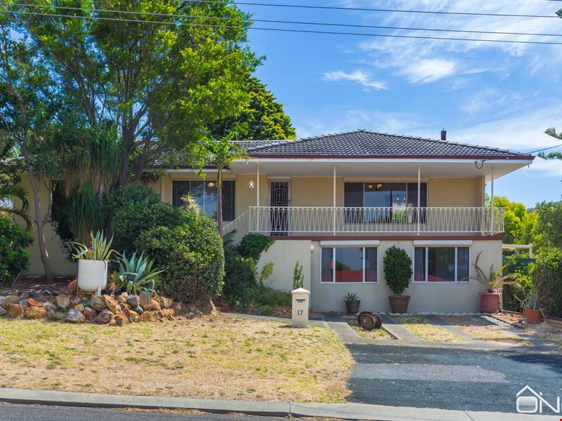 17 Angorra Road, Mount Nasura WA 6112