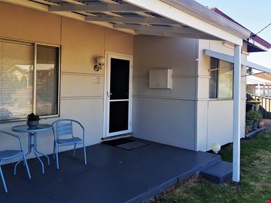 22 Bull Street, Kulin WA 6365