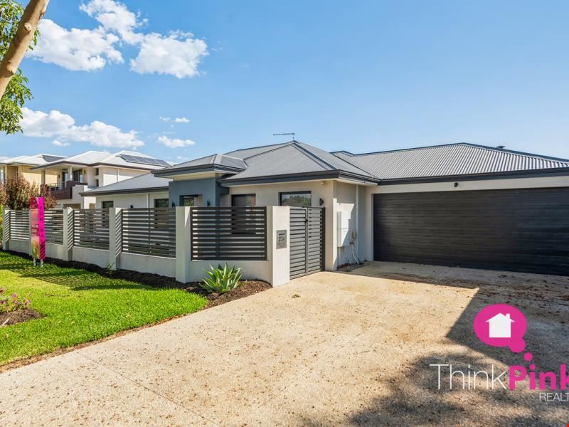 23A Marchamley Street, Carlisle WA 6101