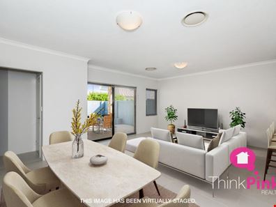 23A Marchamley Street, Carlisle WA 6101