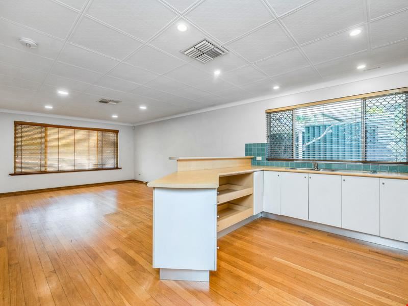 43 Selby Street, Daglish