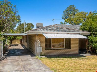 43 Selby Street, Daglish WA 6008