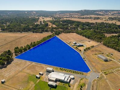 7 Lampiter Drive, Mardella WA 6125